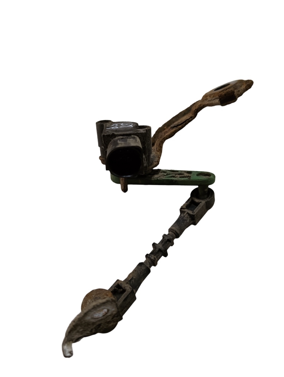 Senzor nivel balast  stanga spate AUDI A8 III 4H2, 4H8, 4HC, 4HL 2009 - 2018 – foto 2