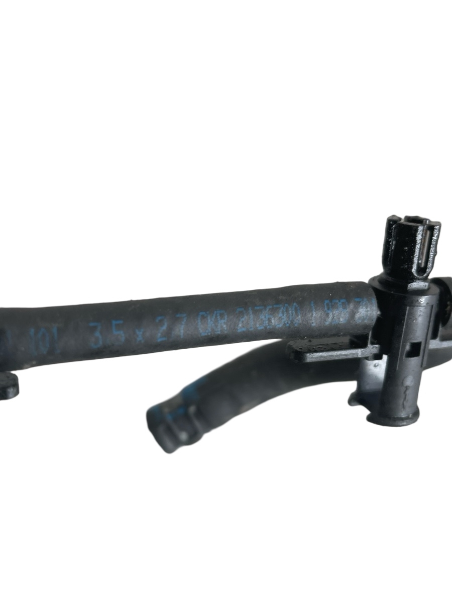 Rampa retur combustibil injectoare AUDI A8 III 4H2, 4H8, 4HC, 4HL 2009 - 2018 3.0 TDI quattro CDTA, CDTC, CMHA 2136300 – foto 3