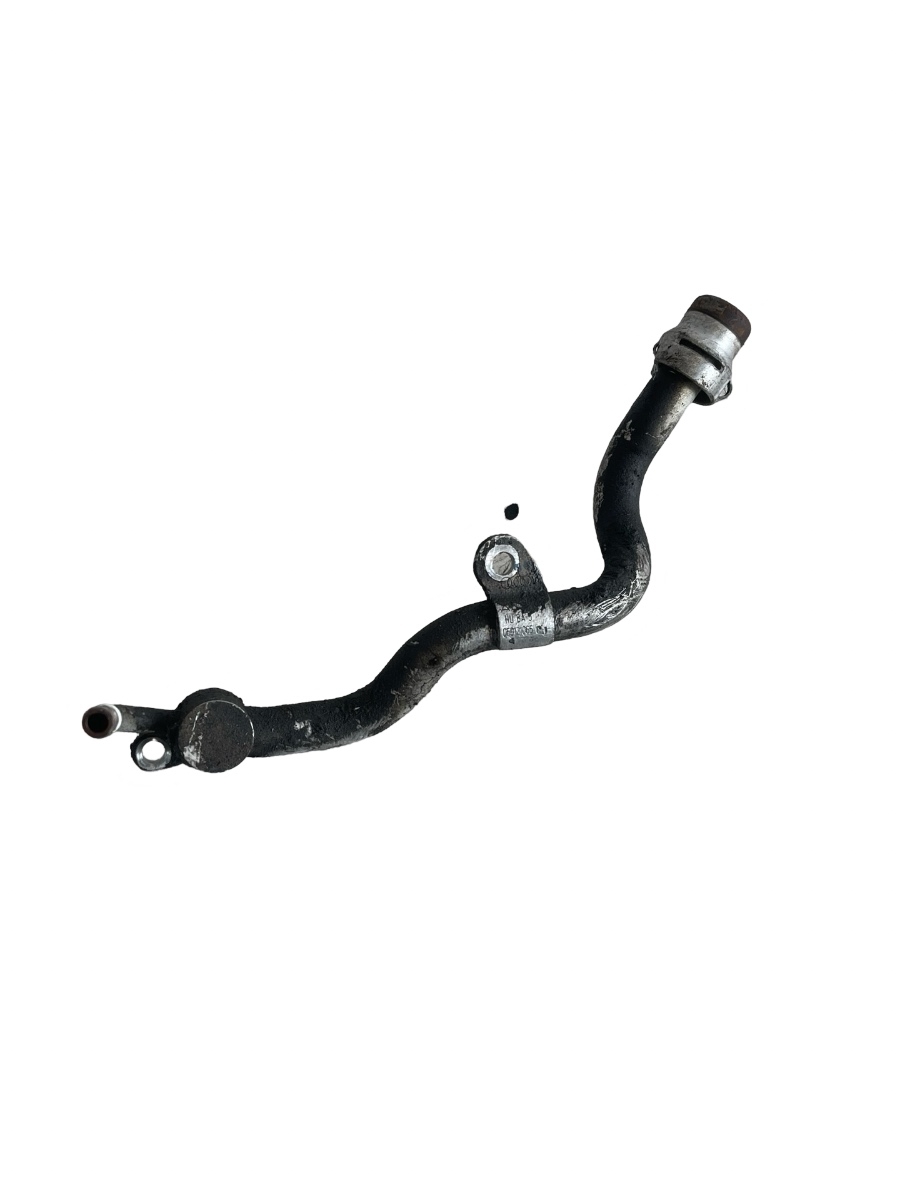 Furtun lichid de racire motor AUDI A8 III 4H2, 4H8, 4HC, 4HL 2009 - 2018 3.0 TDI quattro CDTA, CDTC, CMHA 059121065C