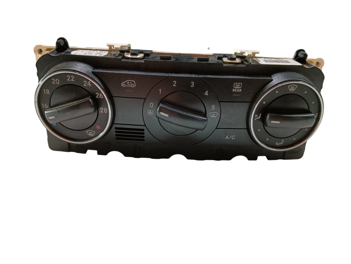 Climatizare MERCEDES-BENZ B-CLASS W245 2005 - 2011 A1698301985