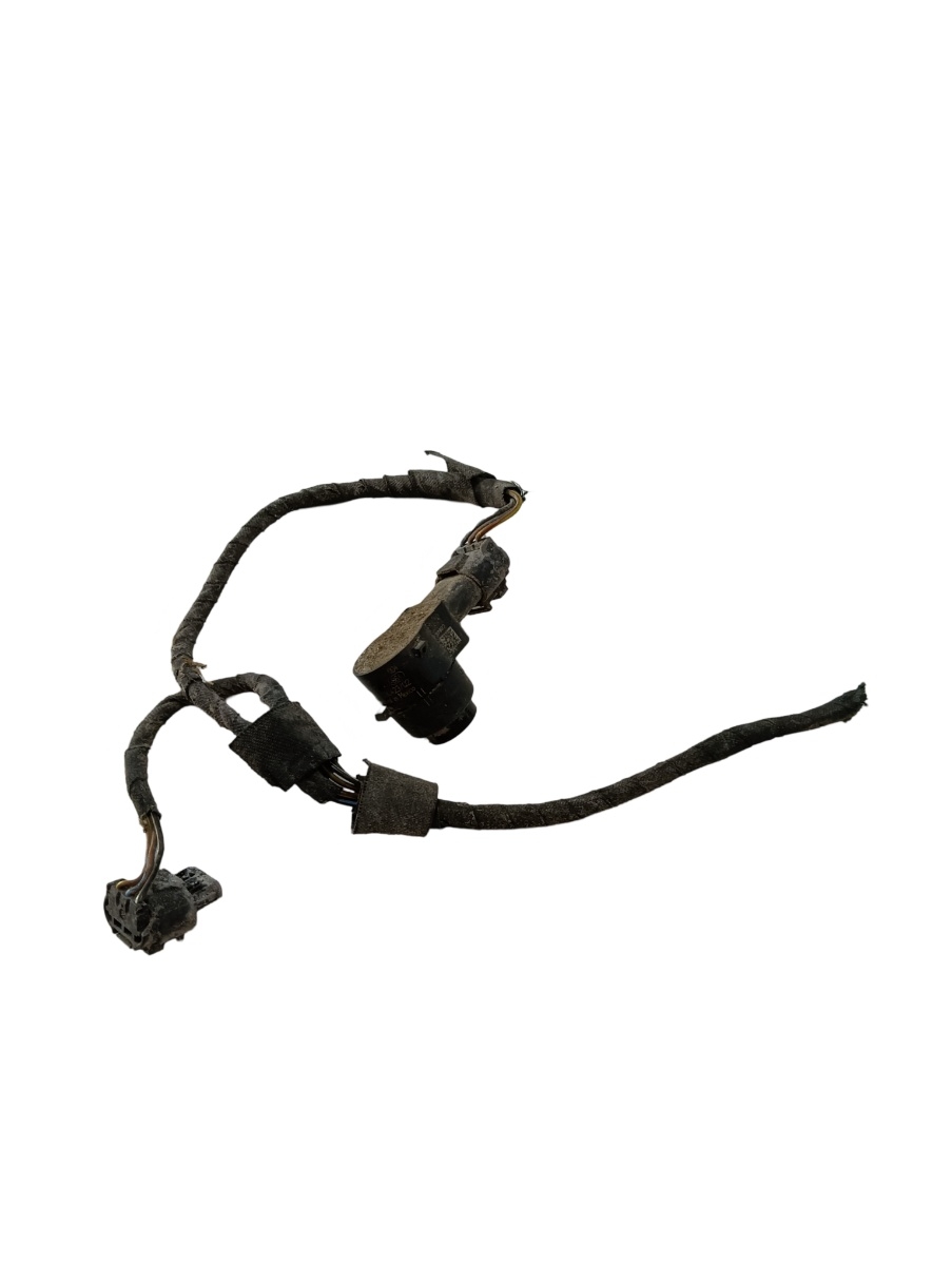 Senzor de parcare PDC fata MERCEDES-BENZ B-CLASS W245 2005 - 2011 A2125420118 – foto 2