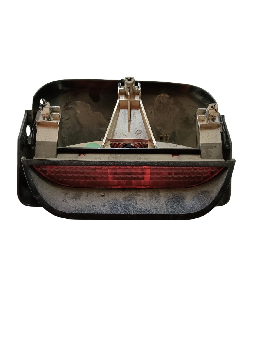 Stop frana central DACIA DUSTER 2017 - > dCi 110 4x4 K9K 658