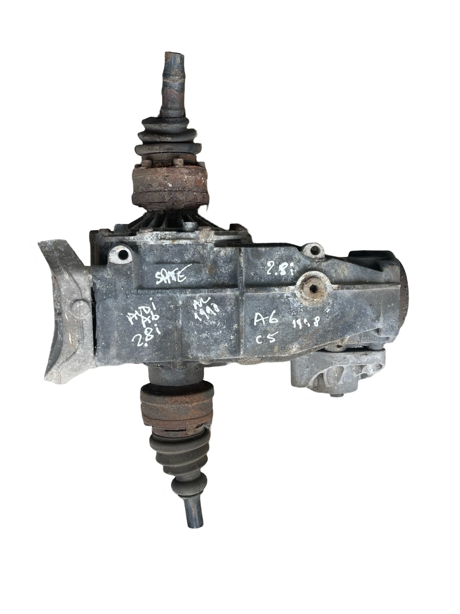 Grup diferential spate AUDI A6 II 4B2, 4B4, C5 1997 - 2005 2.8i 01R525053D
