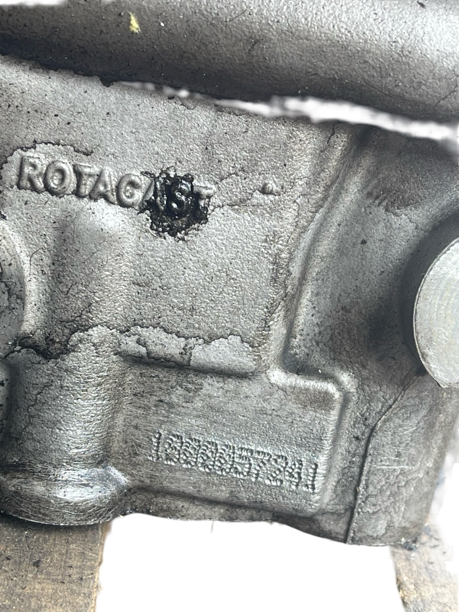 Chiulasa stanga JAGUAR XF CC9_, X250 2008 - 2015 3.0 FB 1800057241 – foto 3