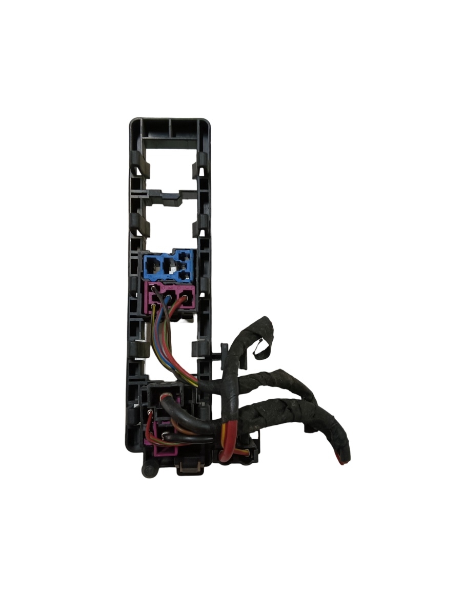 Releu  VOLKSWAGEN PASSAT 3C2 2005 - 2010 TDI BMP VAG 3d0951253a – foto 2