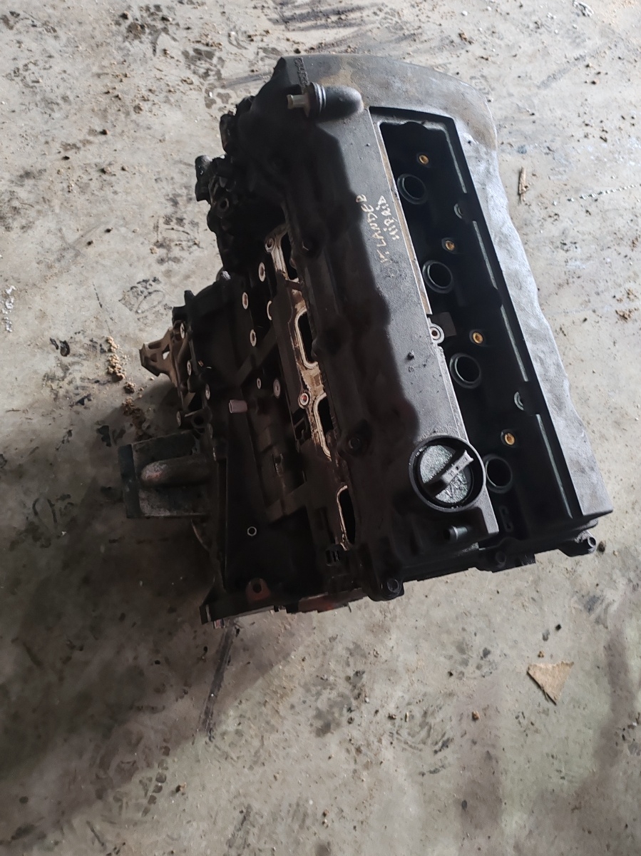 Motor MITSUBISHI OUTLANDER III GG_W, GF_W, ZJ 2012 - > 2.0 Hybrid 4WD 4B11, S61, Y61 – foto 5