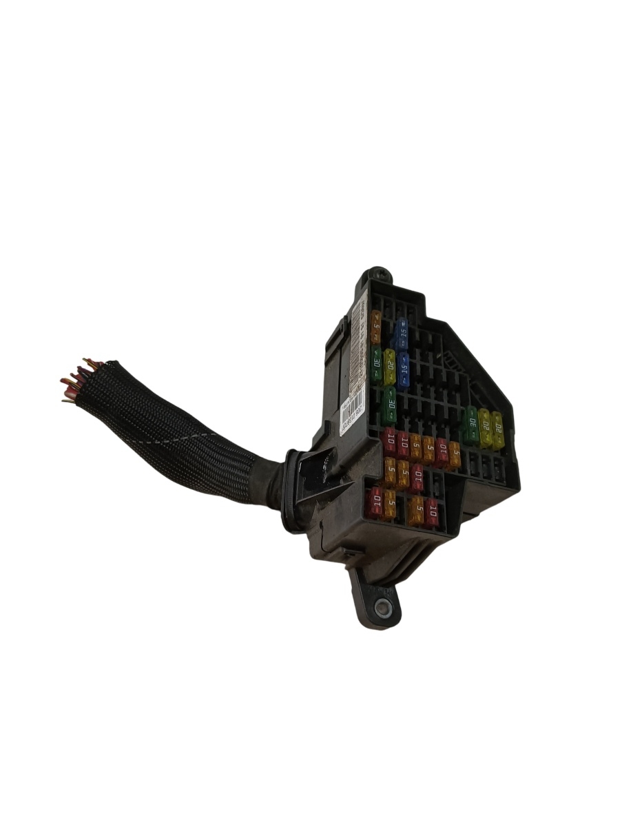 Panou sigurante VOLKSWAGEN PASSAT 3C2 2005 - 2010 2110599501