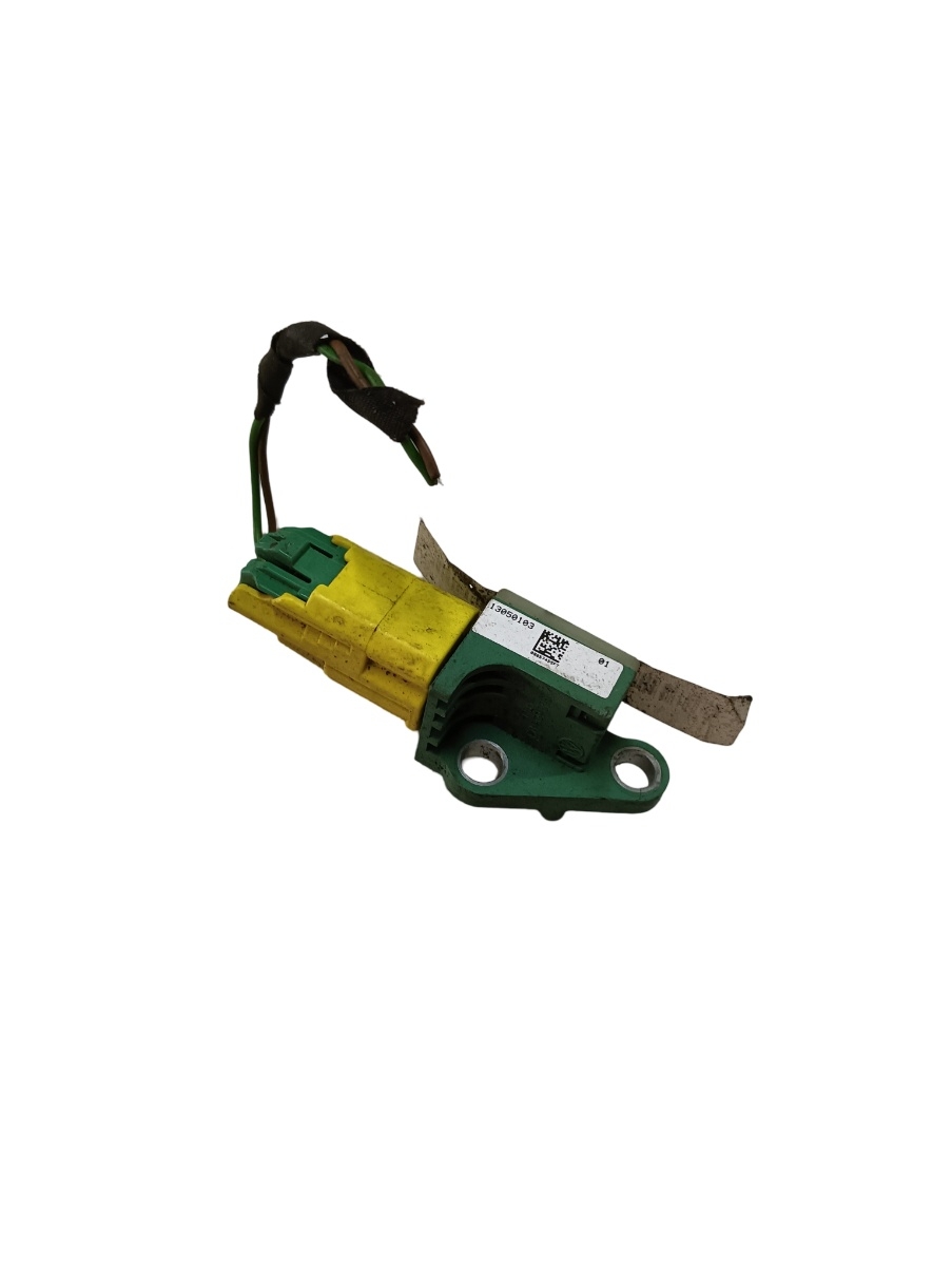 Senzor impact airbag  VOLKSWAGEN PASSAT 3C2 2005 - 2010 – foto 2