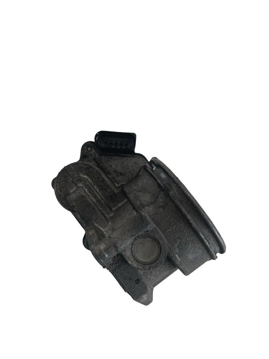 Clapeta de acceleratie VOLKSWAGEN PASSAT 3C2 2005 - 2010 1.9 TDI BLS 03G128063A – foto 3