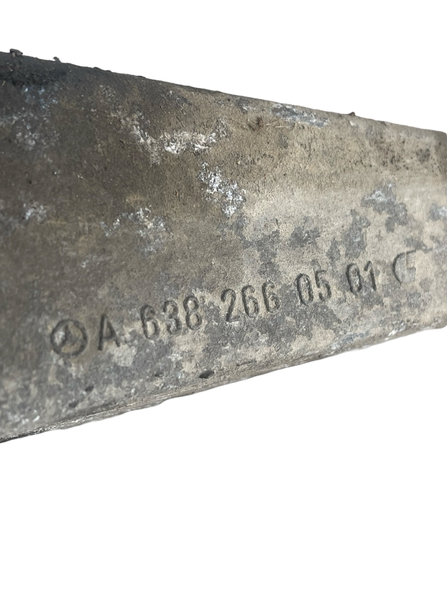 Suport cutie de viteze MERCEDES-BENZ VITO Box 638 1997 - 2003 2.2CDI A6382660501 – foto 3