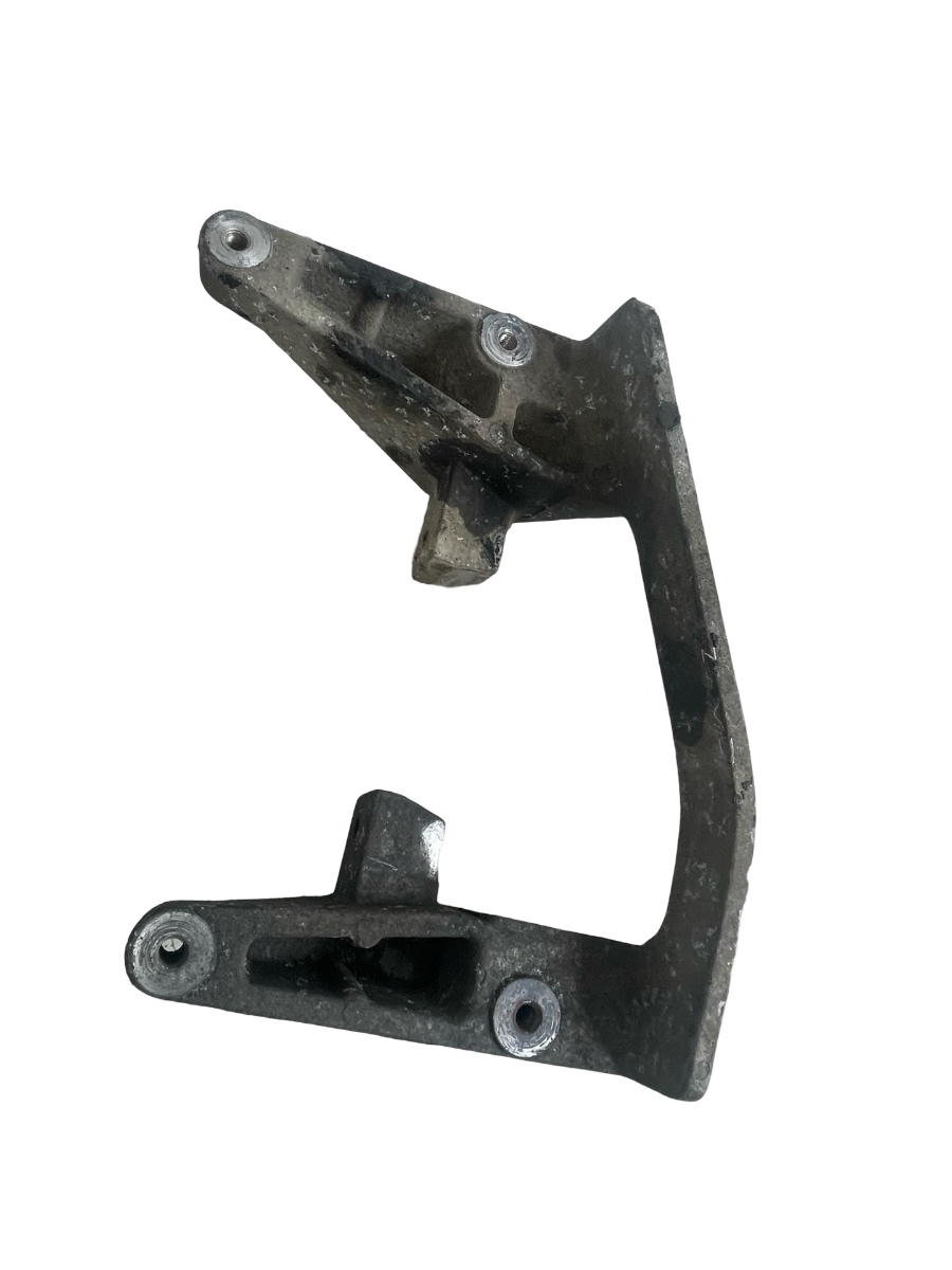 Suport cutie de viteze MERCEDES-BENZ VITO Box 638 1997 - 2003 2.2CDI A6382660501