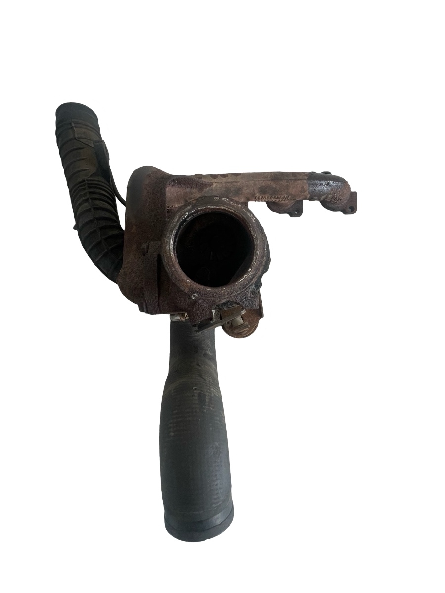 Turbina MERCEDES-BENZ VITO Box 638 1997 - 2003 2.2CDI