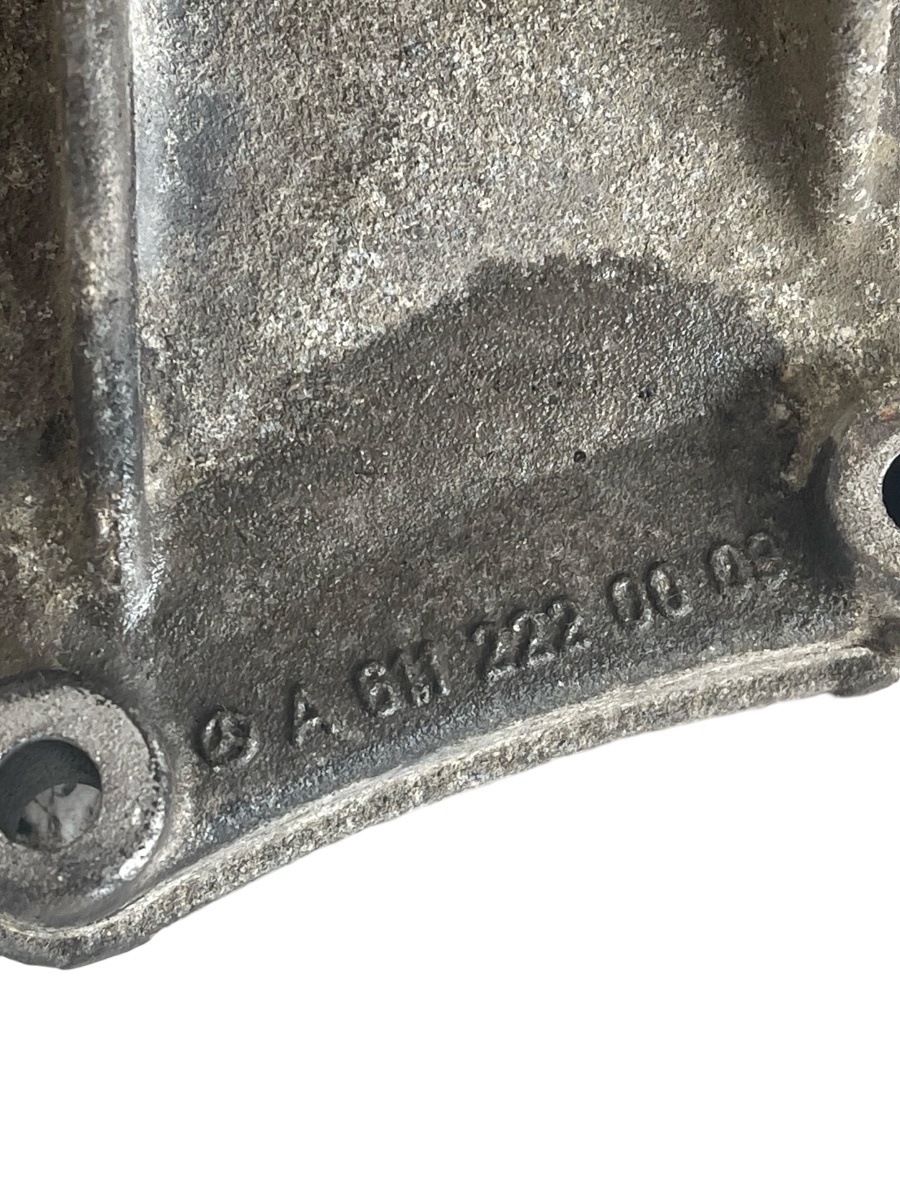 Planetara intermediara cu suport MERCEDES-BENZ VITO Box 638 1997 - 2003 2.2CDI A6112220009 – foto 3