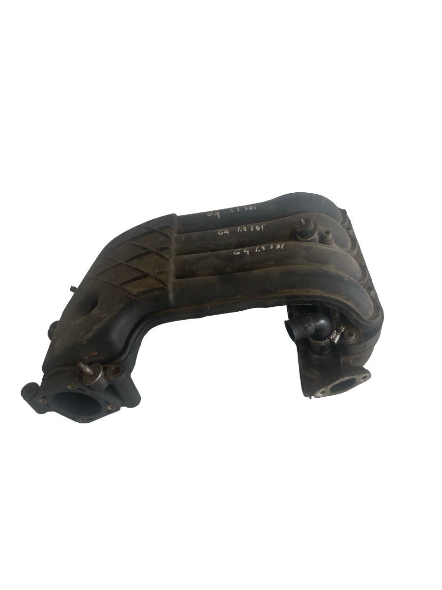 Galerie de admisie VOLKSWAGEN GOLF IV 1J1 1997 - 2007 1.9 SDI AGP, AQM 038129713H – foto 2