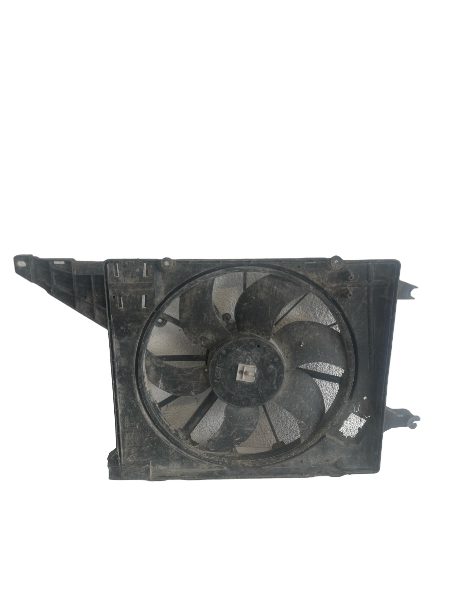 Electroventilator racire DACIA LOGAN MCV KS_ 2007 - > 1.5DCI / 1.6B  8200702960