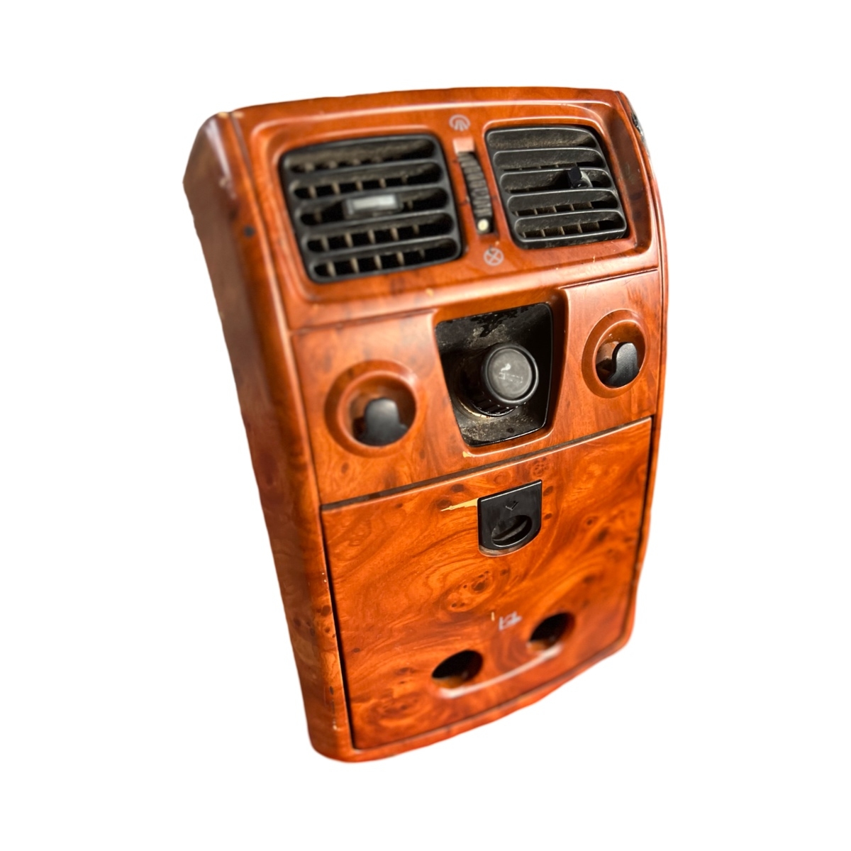 Grila de ventilatie spate SSANGYONG REXTON GAB_ 2002 - >