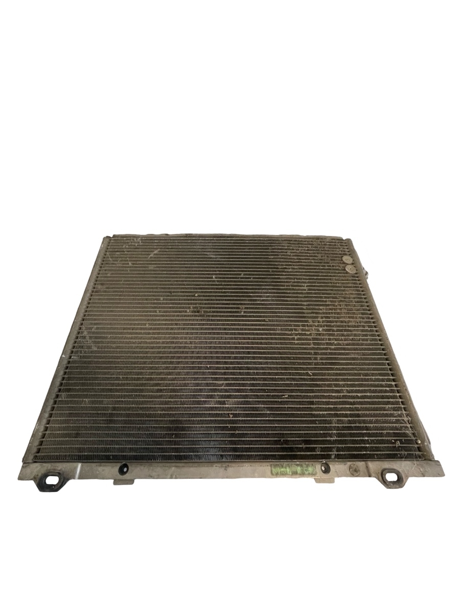 Radiator clima AC MERCEDES-BENZ E-CLASS II W210 1995 - 2003
