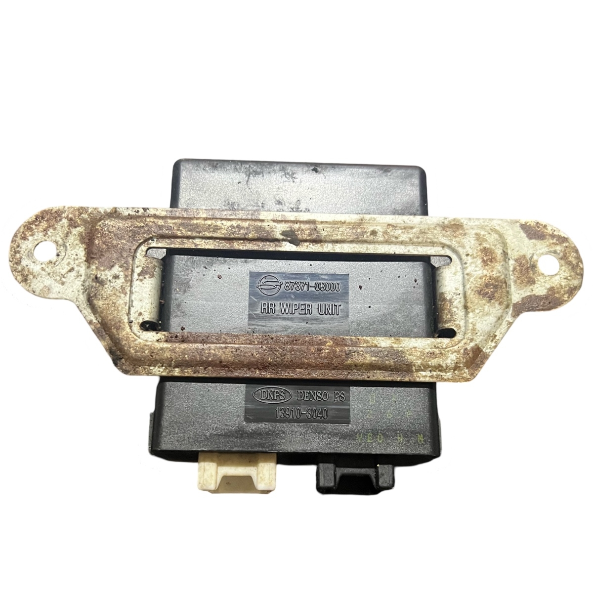 Modul de confort SSANGYONG REXTON GAB_ 2002 - > 8737108000