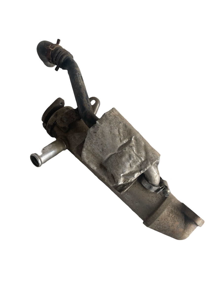 Racitor gaze FORD MONDEO III Saloon B4Y 2000 - 2007 2.0TDCI / 2.2TDCI 2S7Q-9F464-AA – foto 2