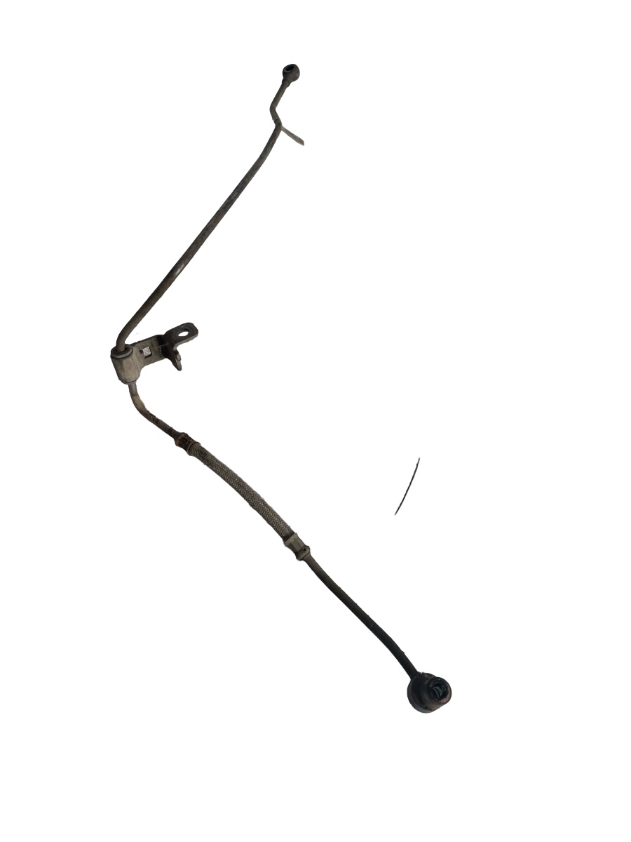 Conducta de ulei turbo FORD MONDEO III Saloon B4Y 2000 - 2007 2.0TDCI 2S7Q6K679BB