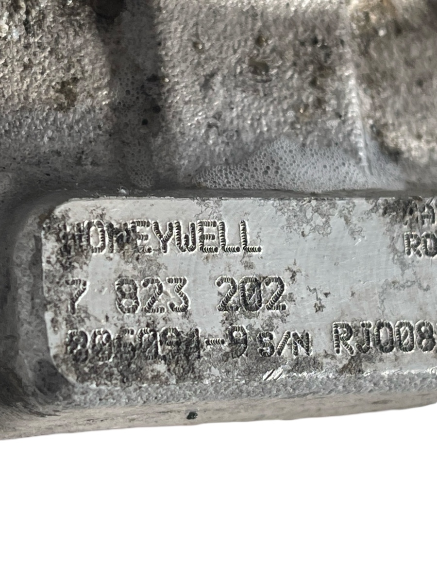 Turbina BMW X3 II F25 2010 - 2017 3.0 xDrive 30 d N57 D30 A, BMW 5 F10 2009 - 2016 3.0 530 d N57 D30 A 7823202 – foto 3