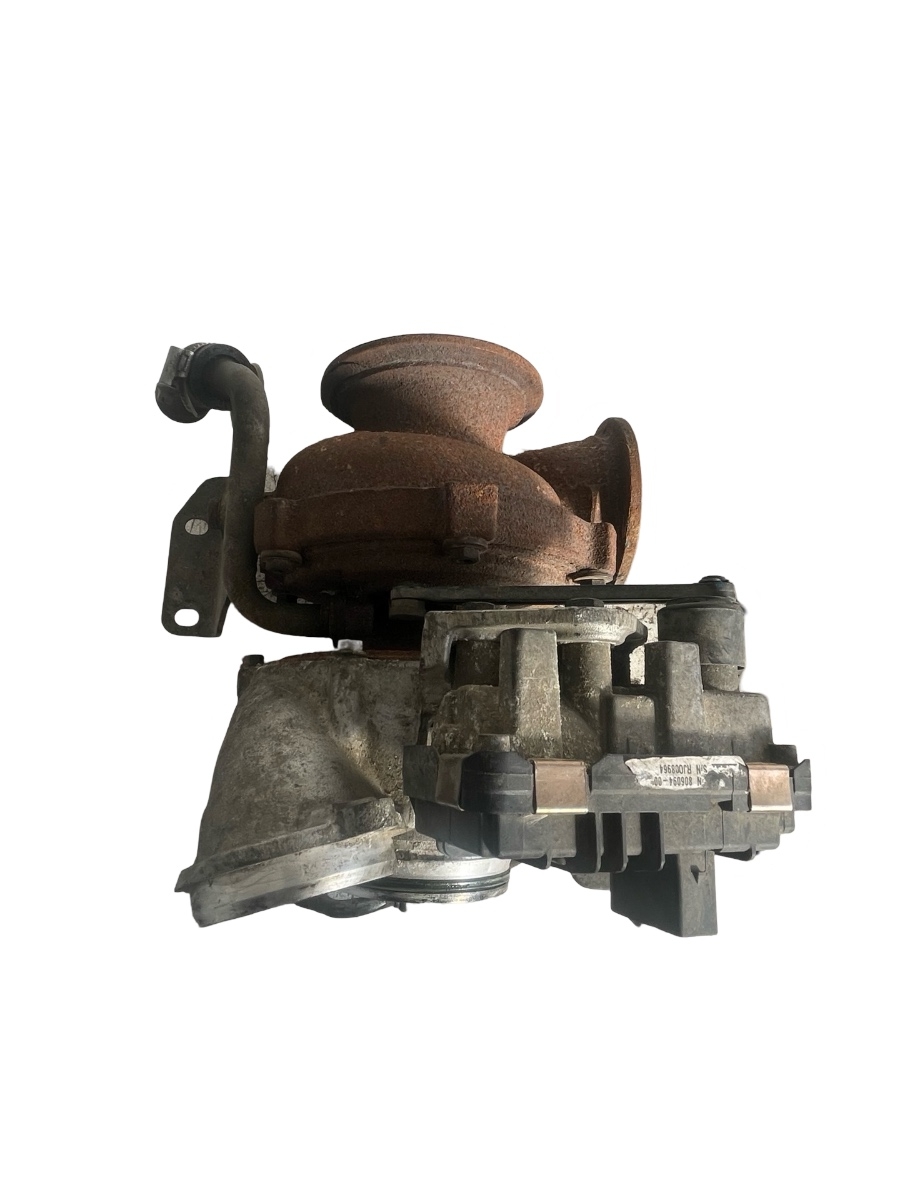 Turbina BMW X3 II F25 2010 - 2017 3.0 xDrive 30 d N57 D30 A, BMW 5 F10 2009 - 2016 3.0 530 d N57 D30 A 7823202