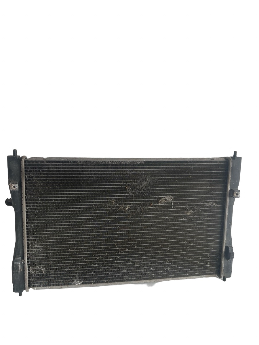 Radiator lichid de racire MITSUBISHI COLT Z3_V 2004 - 2012 – foto 2