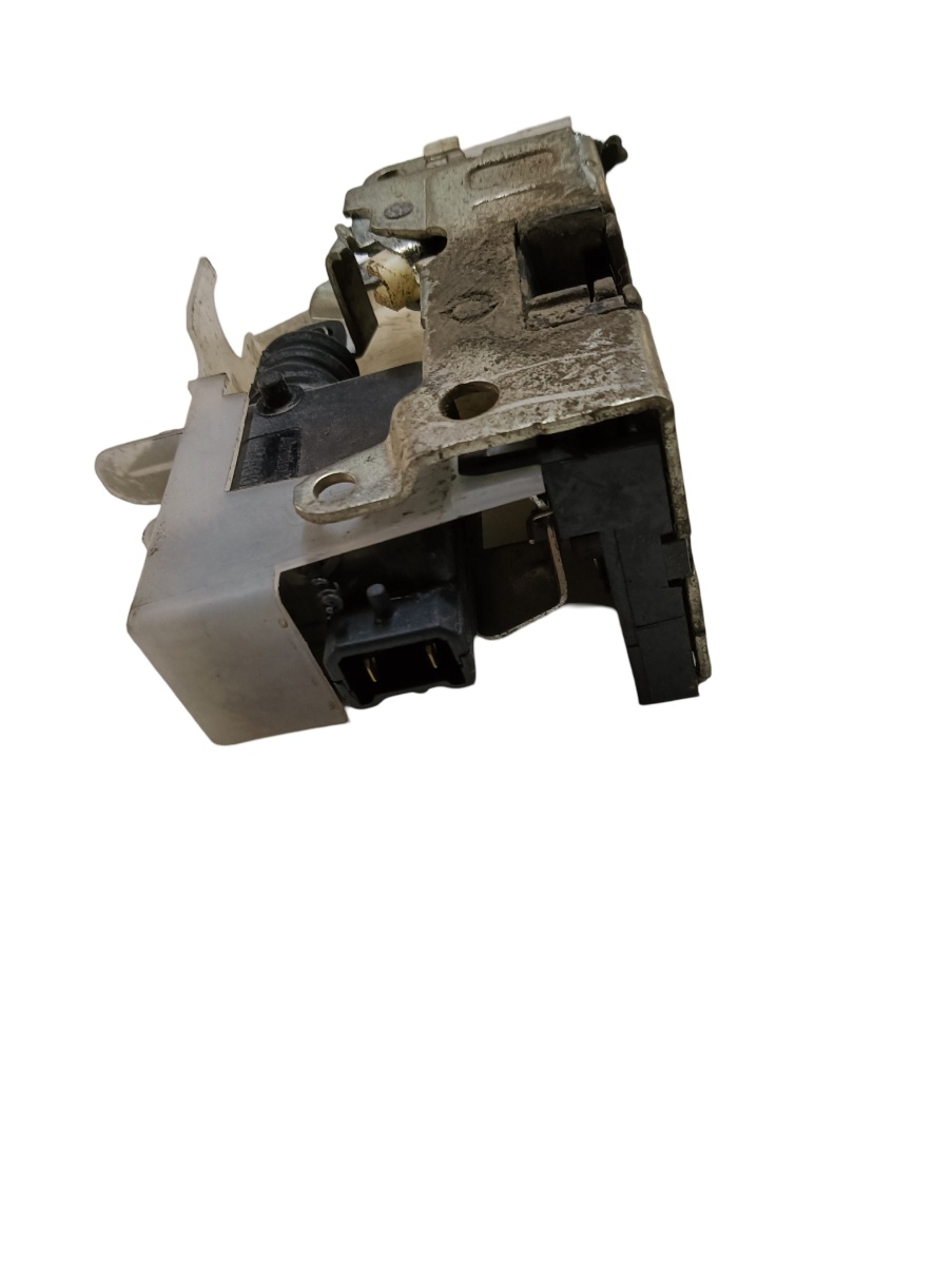 Broasca usa dreapta spate RENAULT Symbol II [ 2008 - 2013 ] – foto 2