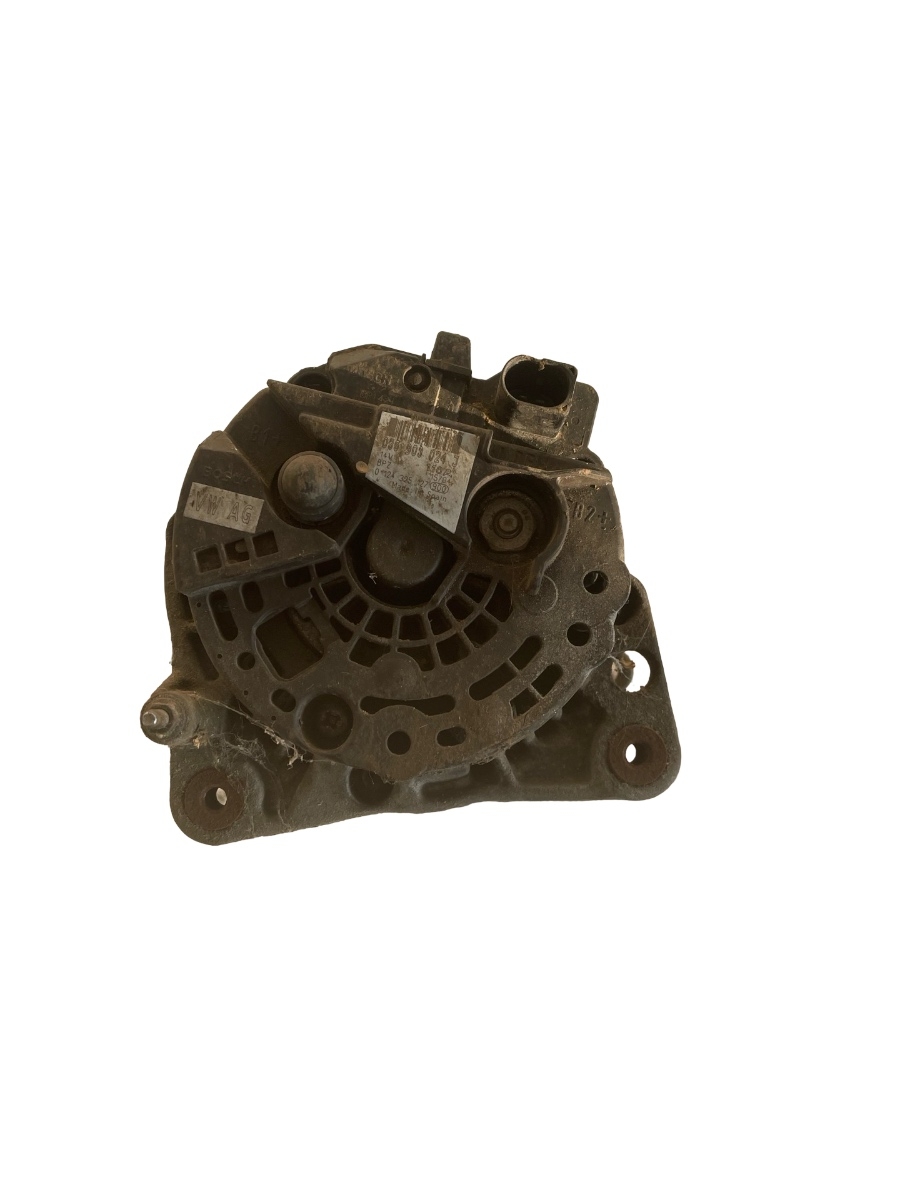 Alternator VOLKSWAGEN GOLF V 1K1 2003 - 2009 1.4MT 036903024J