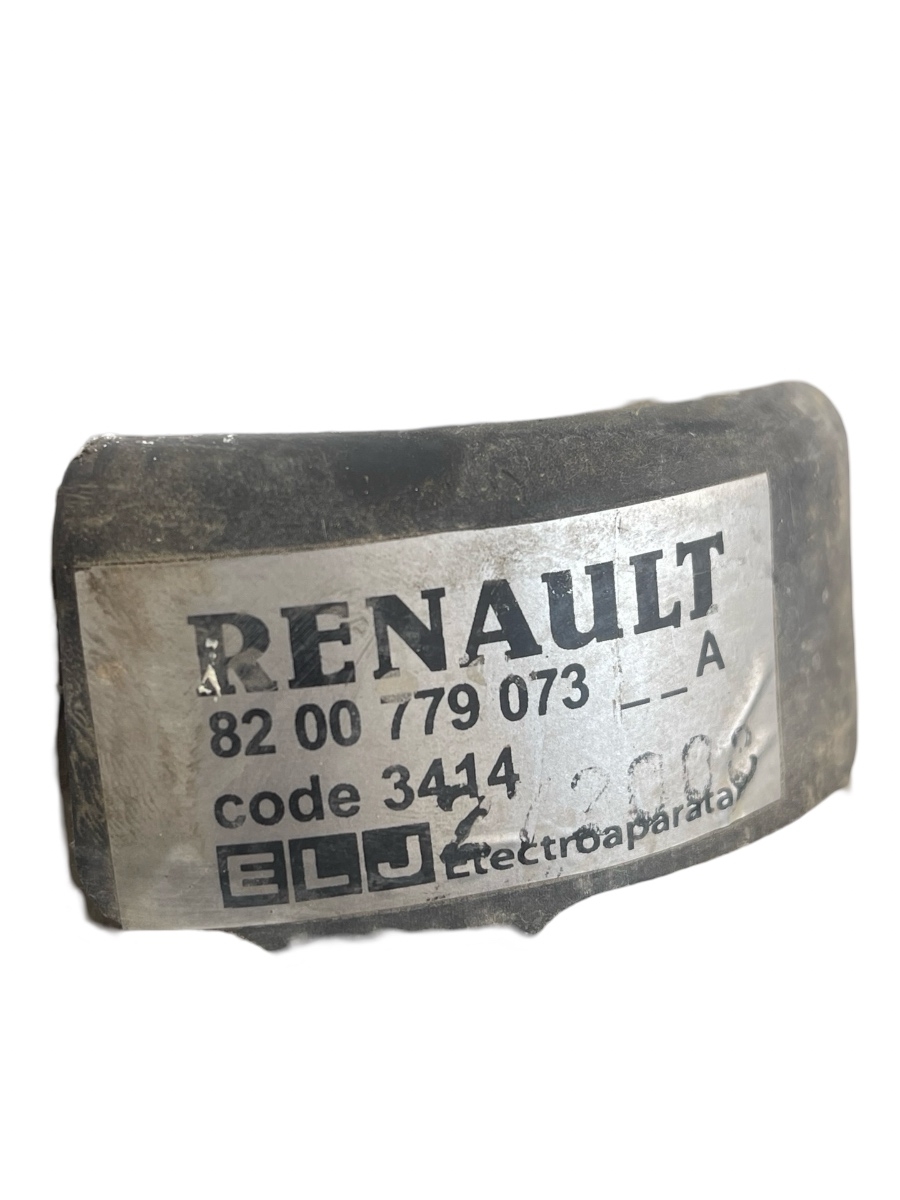 Electroventilator DACIA SANDERO 2008 - > 1.4/1.6B 8200779073 – foto 2