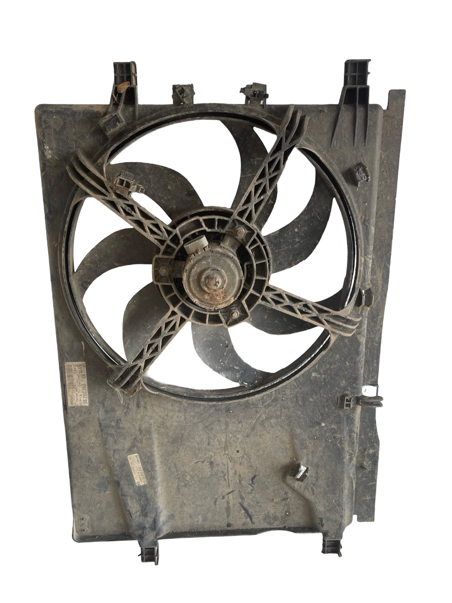 Electroventilator racire OPEL CORSA D S07 2006 - 2014 1.4B  55700996