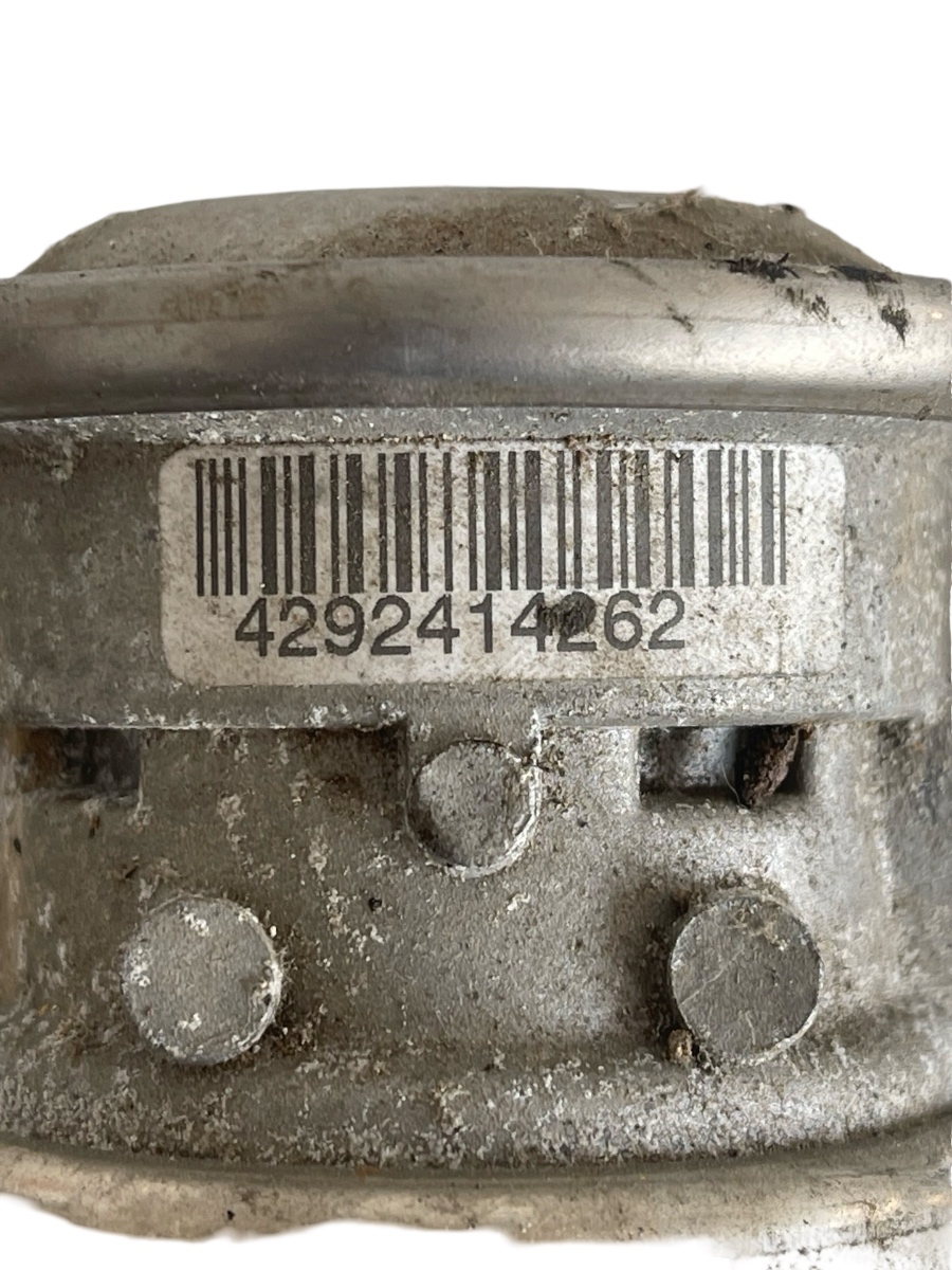 Supapa EGR SEAT ALTEA 5P1 2004 - > 1.6 BGU, BSE, BSF, CCSA, CMXA 06A131166E – foto 4