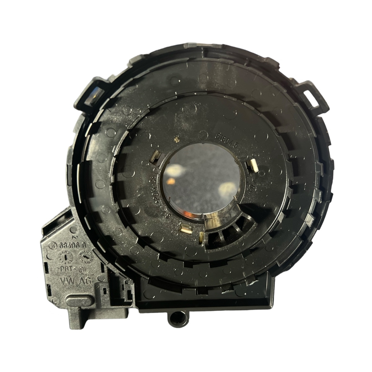 Spirala/bobina airbag (inel SRS)Sp VOLKSWAGEN PASSAT 3C2 2005 - 2010 VAG 3C0959653B – foto 3