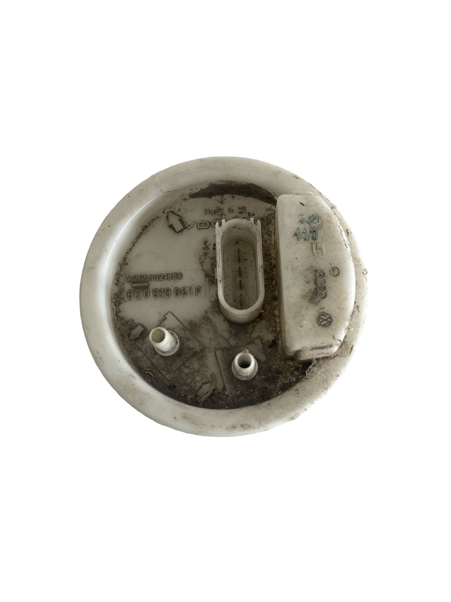 Pompa combustibil interna SKODA FABIA II 542 2006 - 2014 1.4B 6Q0919051F – foto 3