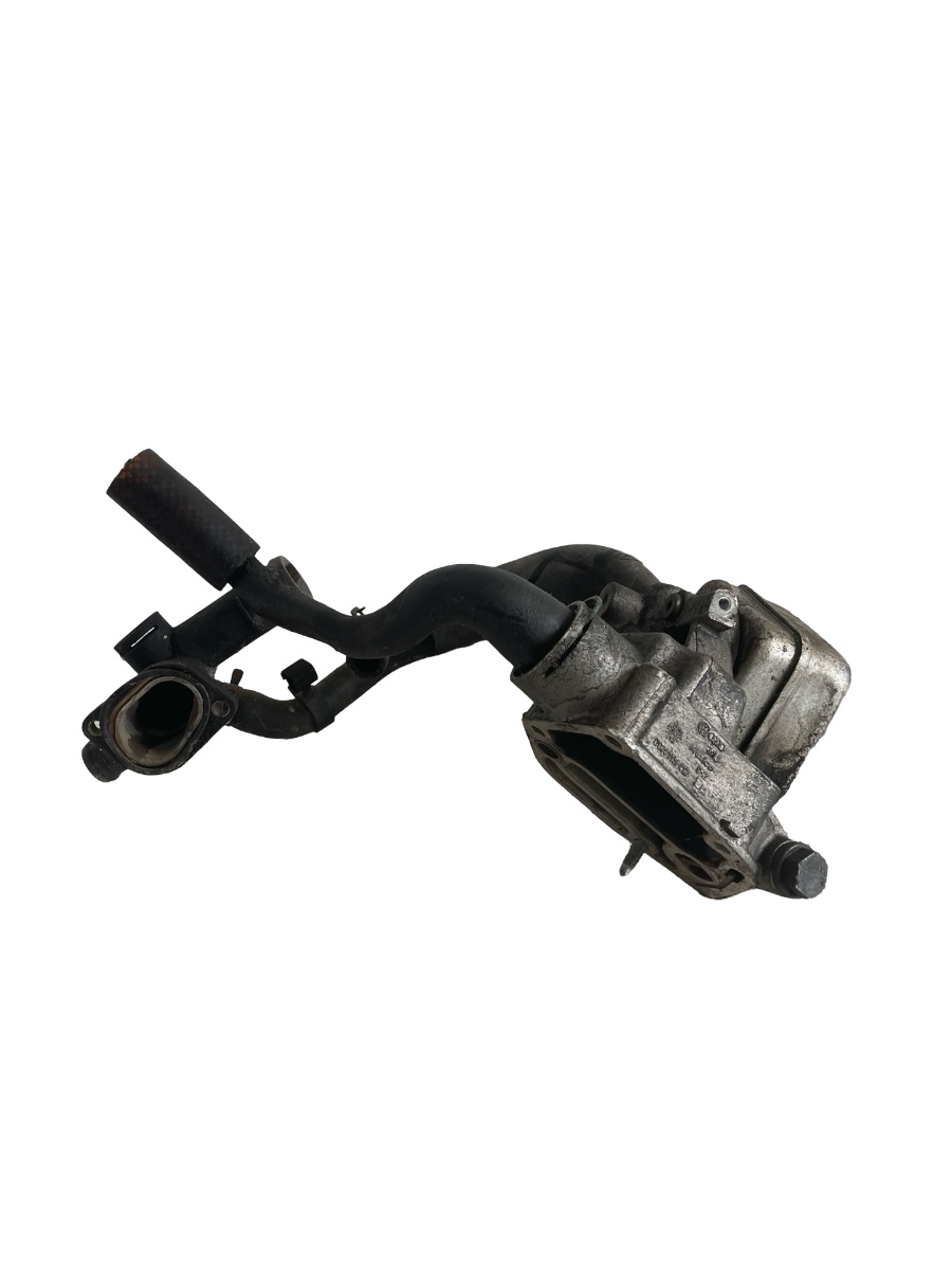 Carcasa filtru ulei VOLKSWAGEN PASSAT 3B2 1996 - 2001 1.6B 06A115417