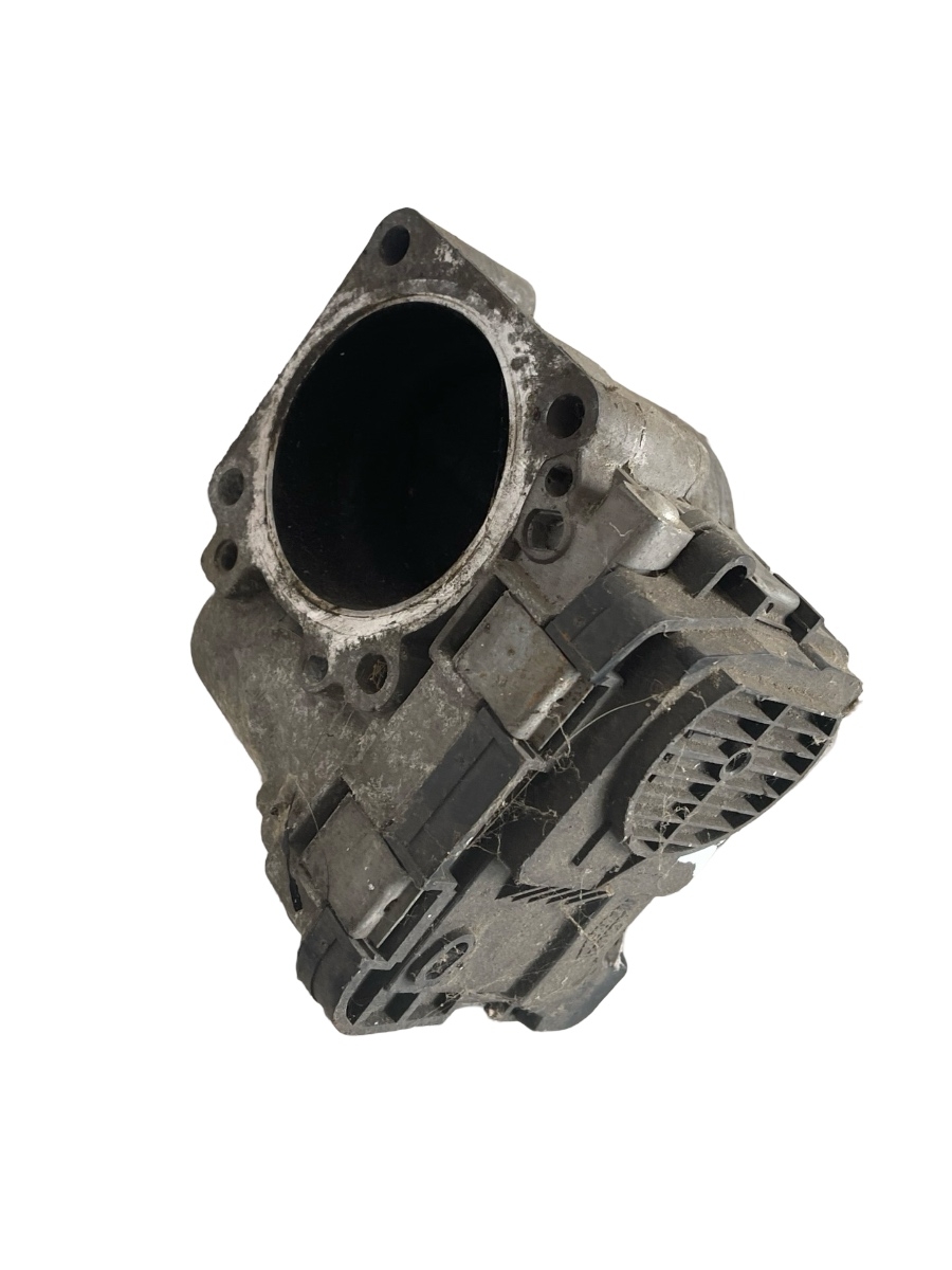 Clapeta de acceleratie  VOLKSWAGEN GOLF V 1K1 2003 - 2009 1.6 FSI BAG, BLF, BLP 03C133002A – foto 3