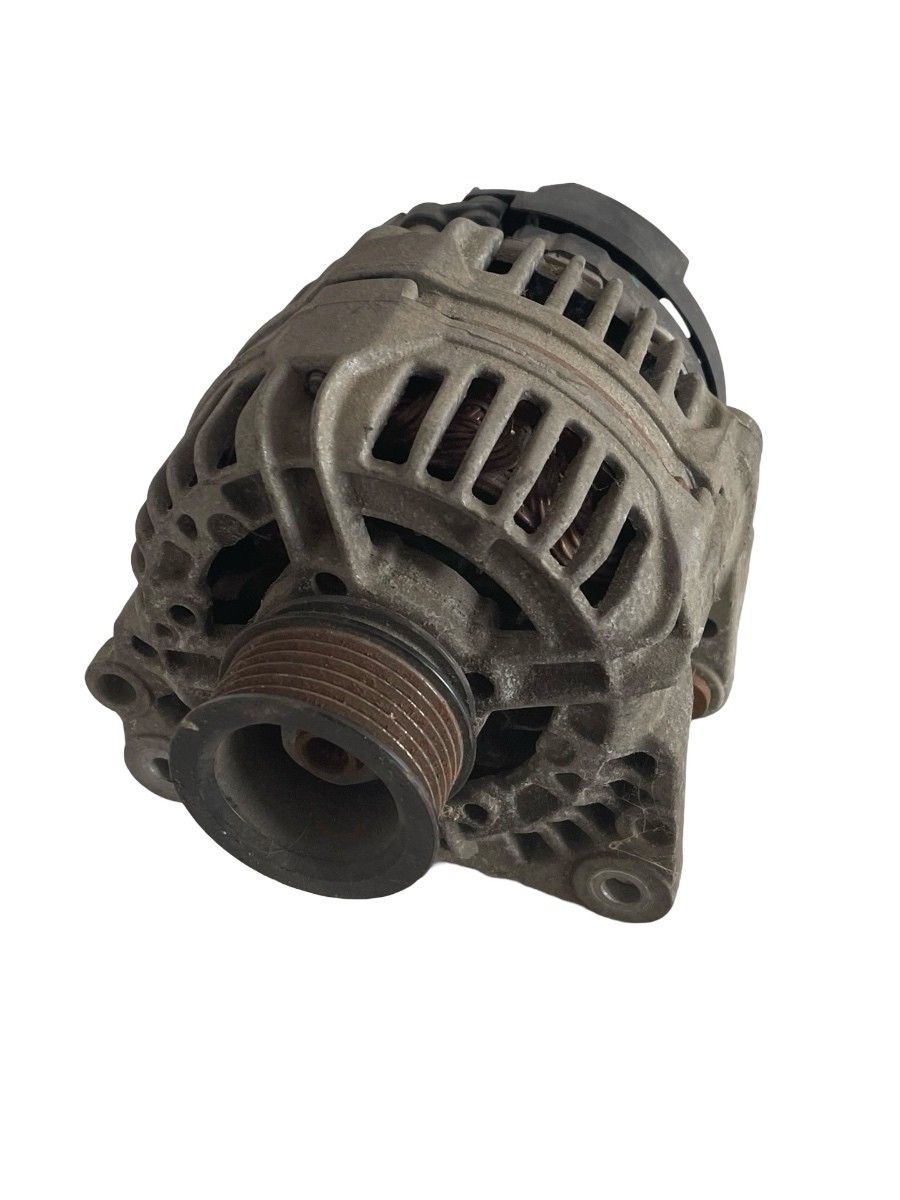Alternator VOLKSWAGEN GOLF IV 1J1 1997 - 2007 1.6B 028903028C – foto 2