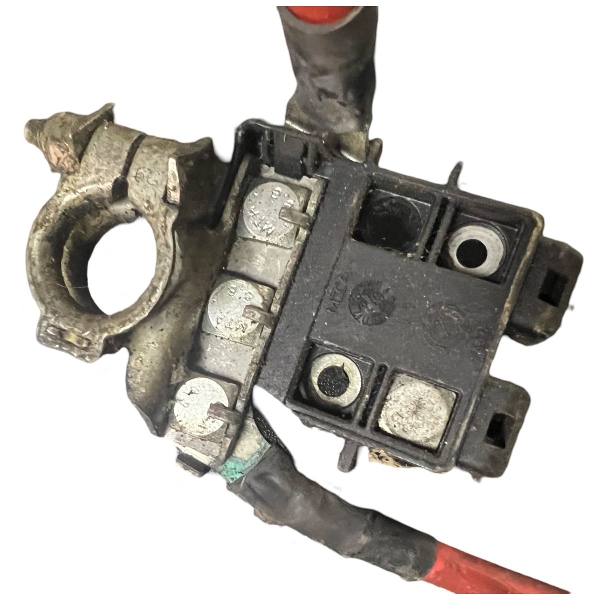 Cablu borna pozitiva (baterie) FIAT PUNTO 188_ 1999 - 2012 – foto 2