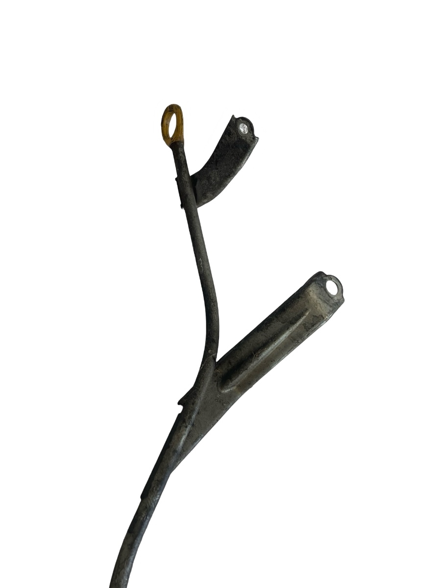 Joja nivel ulei LEXUS IS II Saloon GSE2_, ALE2_, USE2_ 2005 - 2013 2.2D – foto 2