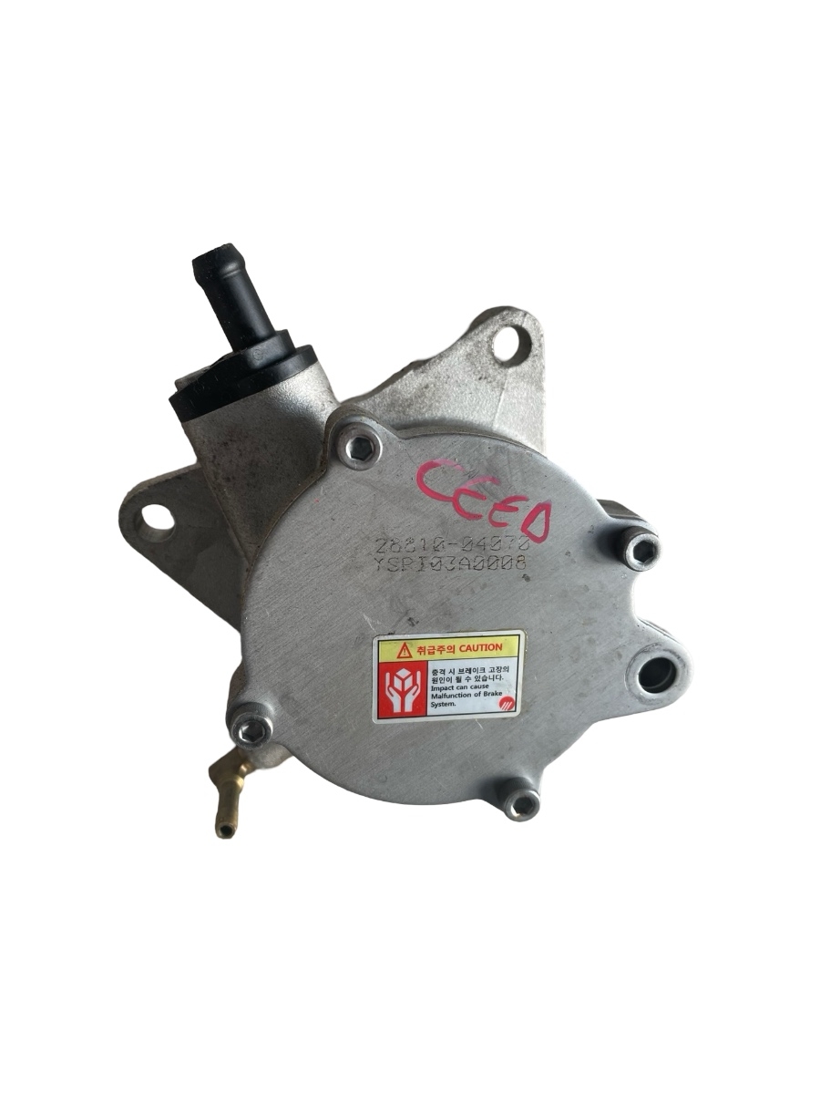 Pompa de vacuum KIA CEED JD 2012 - > 1.0B 28810-04070