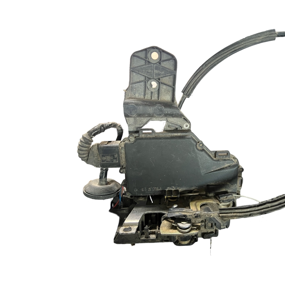 Broasca usa stanga fata VOLKSWAGEN GOLF IV 1J1 1997 - 2007 C3B1837015A