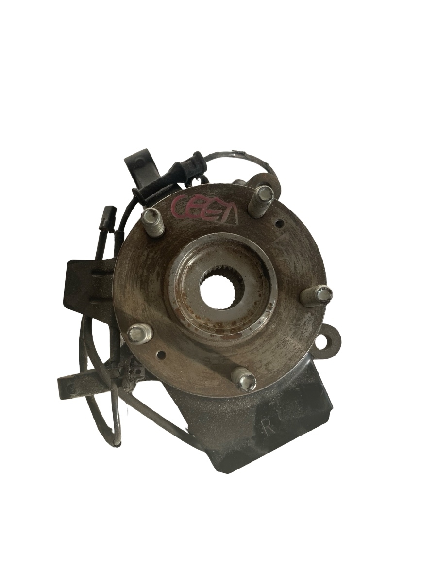 Fuzeta butuc roata dreapta fata KIA CEED JD 2012 - > 1.0B 51756-A6100