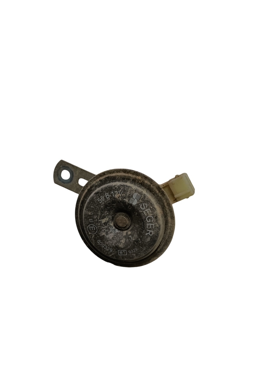 Claxon DACIA LODGY 2012 - >