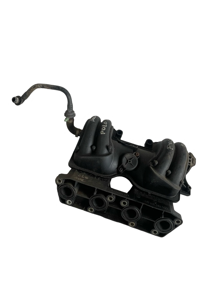 Galerie de admisie VOLKSWAGEN POLO 6N2 1999 - 2001 1.0 ALD, AUC 030129711BN