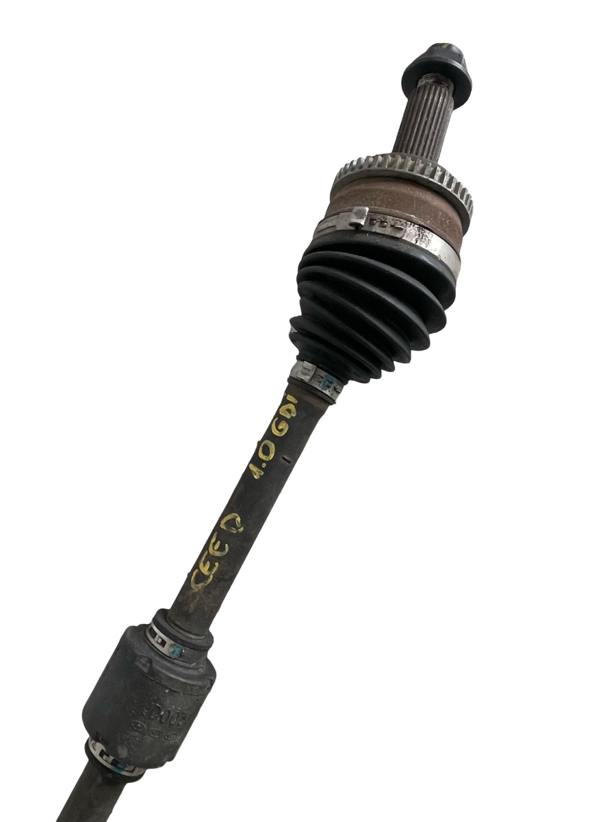 Planetara dreapta fata KIA CEED JD 2017 - > 1.0B – foto 3