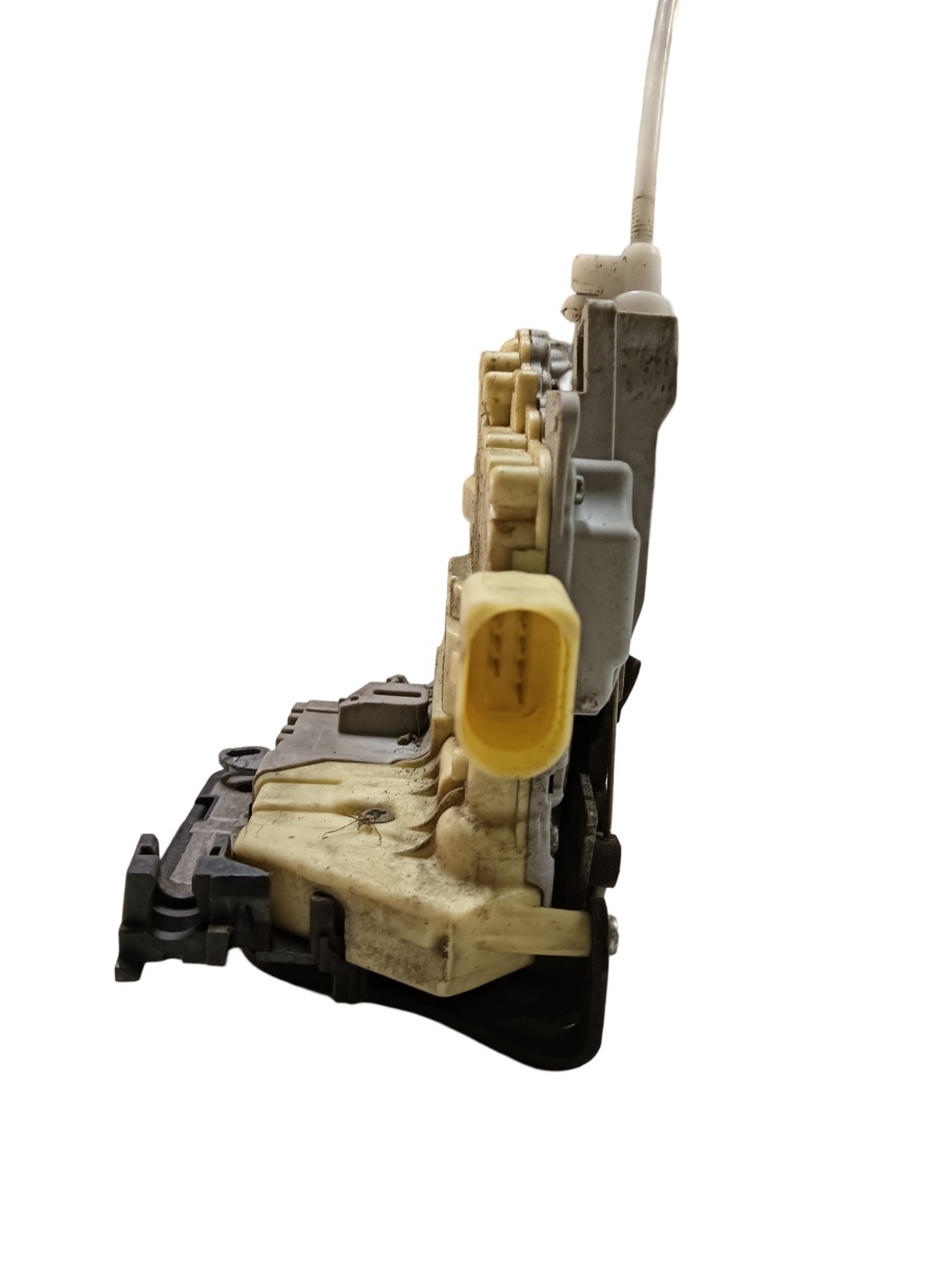 Broasca usa dreapta fata AUDI Q7 4LB 2006 - 2016