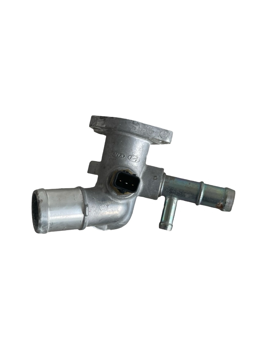 Carcasa termostat KIA VENGA YN 2010 - > 1.4B