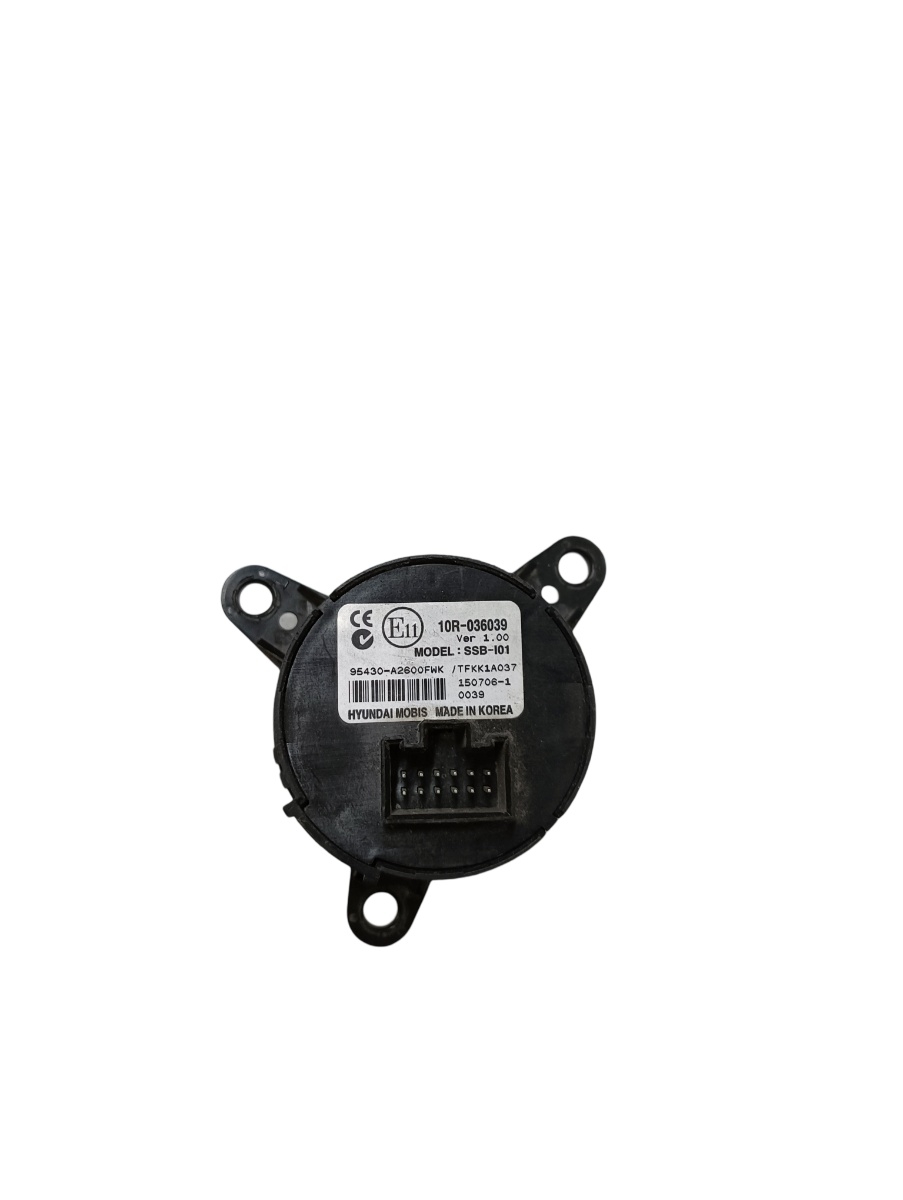 Buton start/stop  KIA CEED JD 2012 - > 95430a2600fwk – foto 2