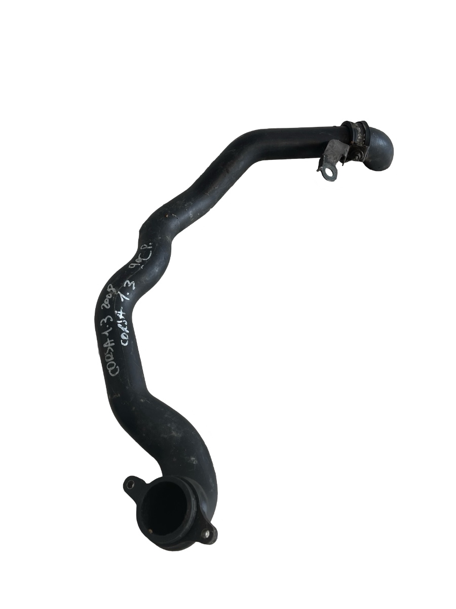 Furtun intercooler OPEL CORSA D S07 2006 - 2014 1.3 CDTI Z 13 DTH VRT2002004H