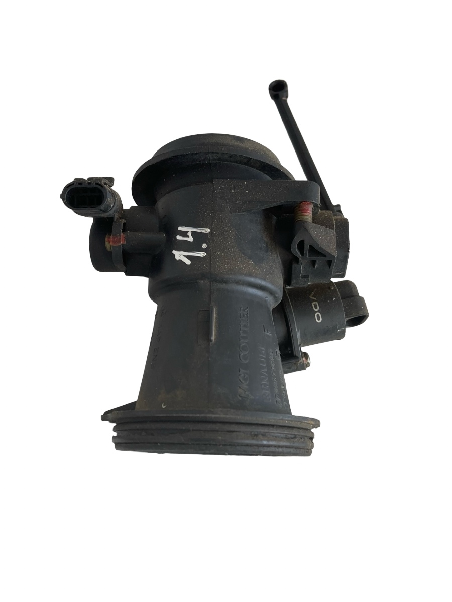 Clapeta de acceleratie DACIA LOGAN LS_ 2004 - > 1.4B 7700273699 – foto 3